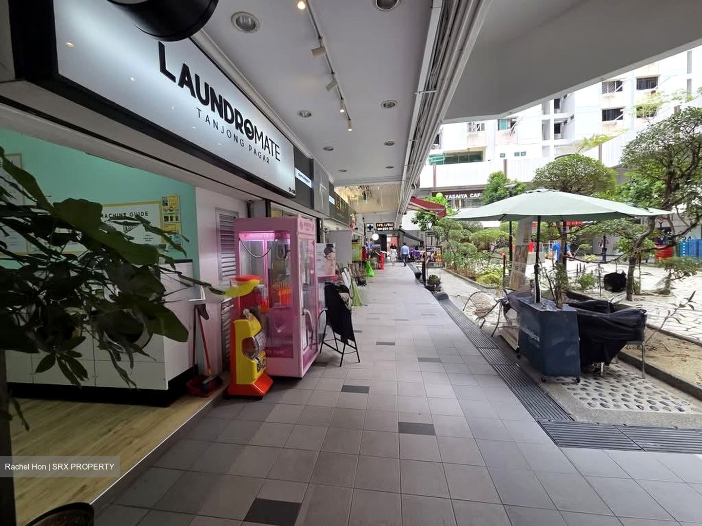 Tanjong Pagar Plaza (D2), Shop House #551489181